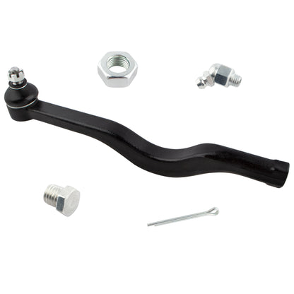 BOXI 6pcs Front Inner Outer Tie Rod End Links w — product photo 8