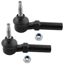 BOXI K7399 ES3537 2x Front Outer Tie Rod End Links + 2x Lower Ball Joints Fit for Dodge Grand — product photo 2