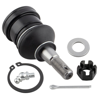 BOXI K7399 ES3537 2x Front Outer Tie Rod End Links + 2x Lower Ball Joints Fit for Dodge Grand — product photo 6