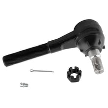 BOXI 2pcs Front Outer Tie Rod Ends Fit for Dodge B150 B1500 B200 B250 B2500 B300 B350 B3500 D100 — product photo 2