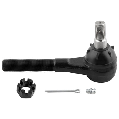 BOXI 2pcs Front Outer Tie Rod Ends Fit for Dodge B150 B1500 B200 B250 B2500 B300 B350 B3500 D100 — product photo 5