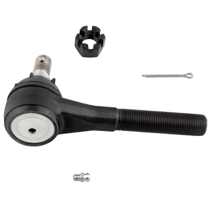 BOXI 2pcs Front Outer Tie Rod Ends Fit for Dodge B150 B1500 B200 B250 B2500 B300 B350 B3500 D100 — product photo 6