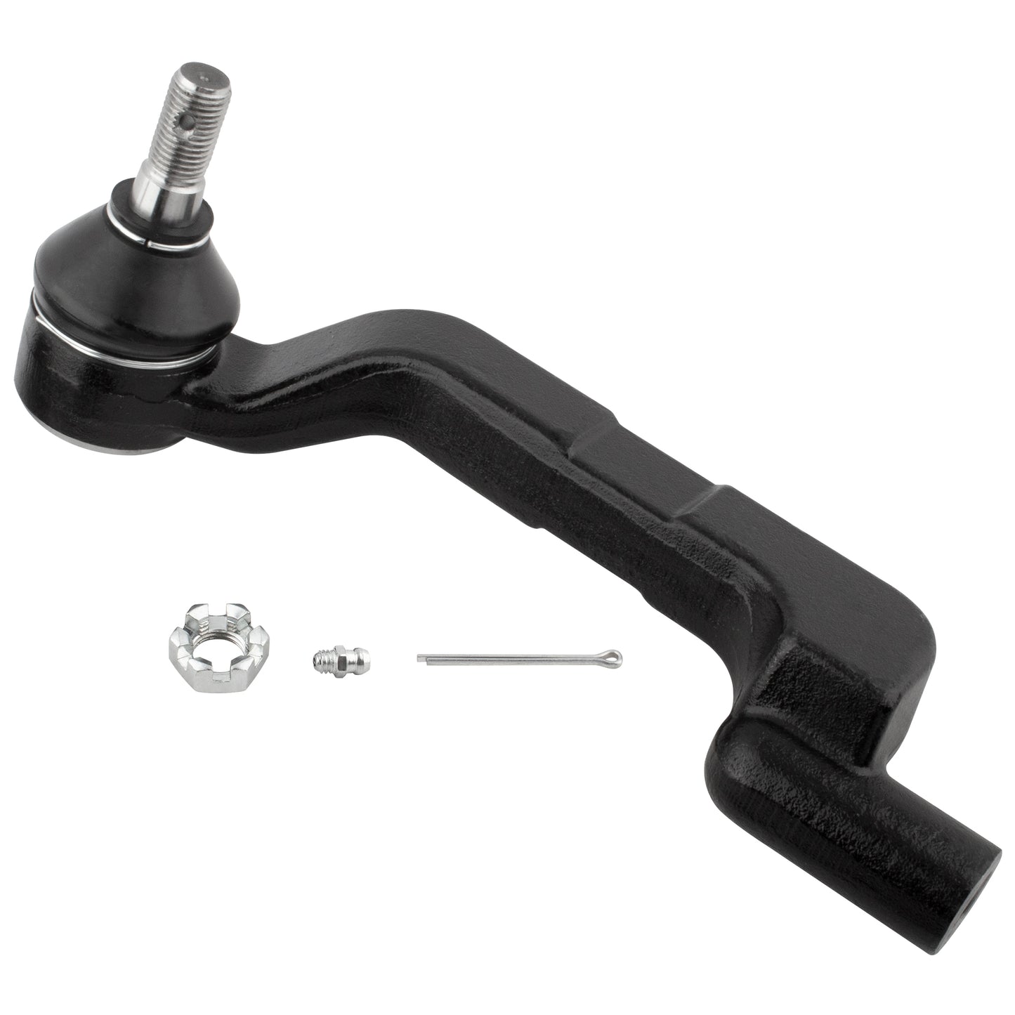 BOXI (Set of 6) Front Inner Outer Tie Rods Sway Bars Fit For Chrysler 300 2011 2012 2013 2014 — product photo 5