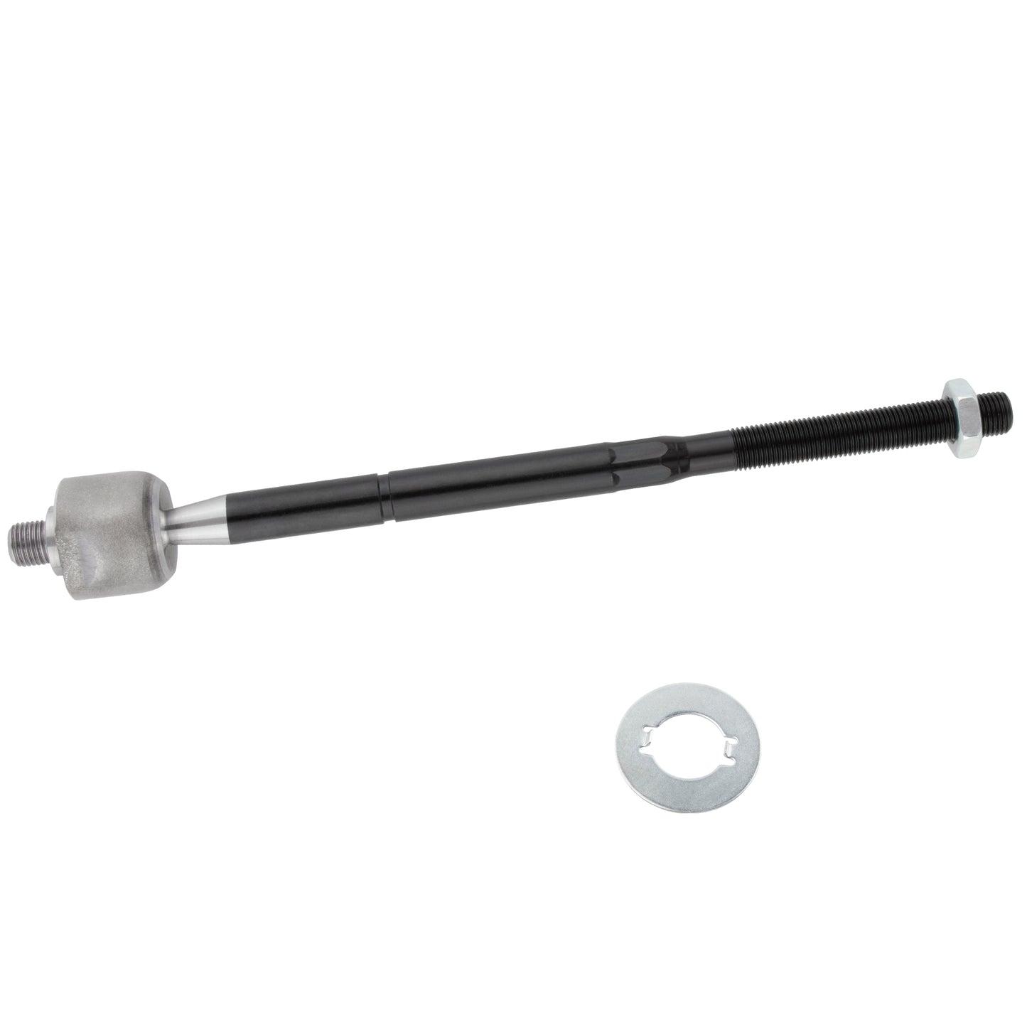 BOXI 2pcs Front Inner Tie Rod End Links Fit for Chrysler Town & Country 2005-2007 — product photo 5
