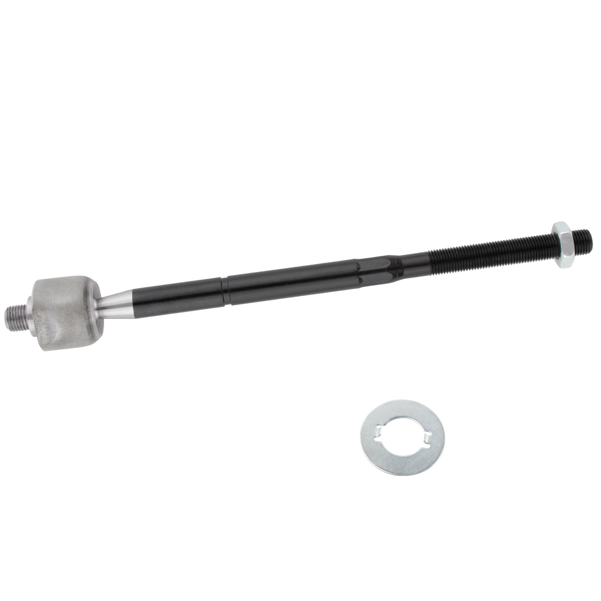 BOXI 2pcs Front Inner Tie Rod End Links Fit for Chrysler Town & Country 2005-2007 — product photo 5