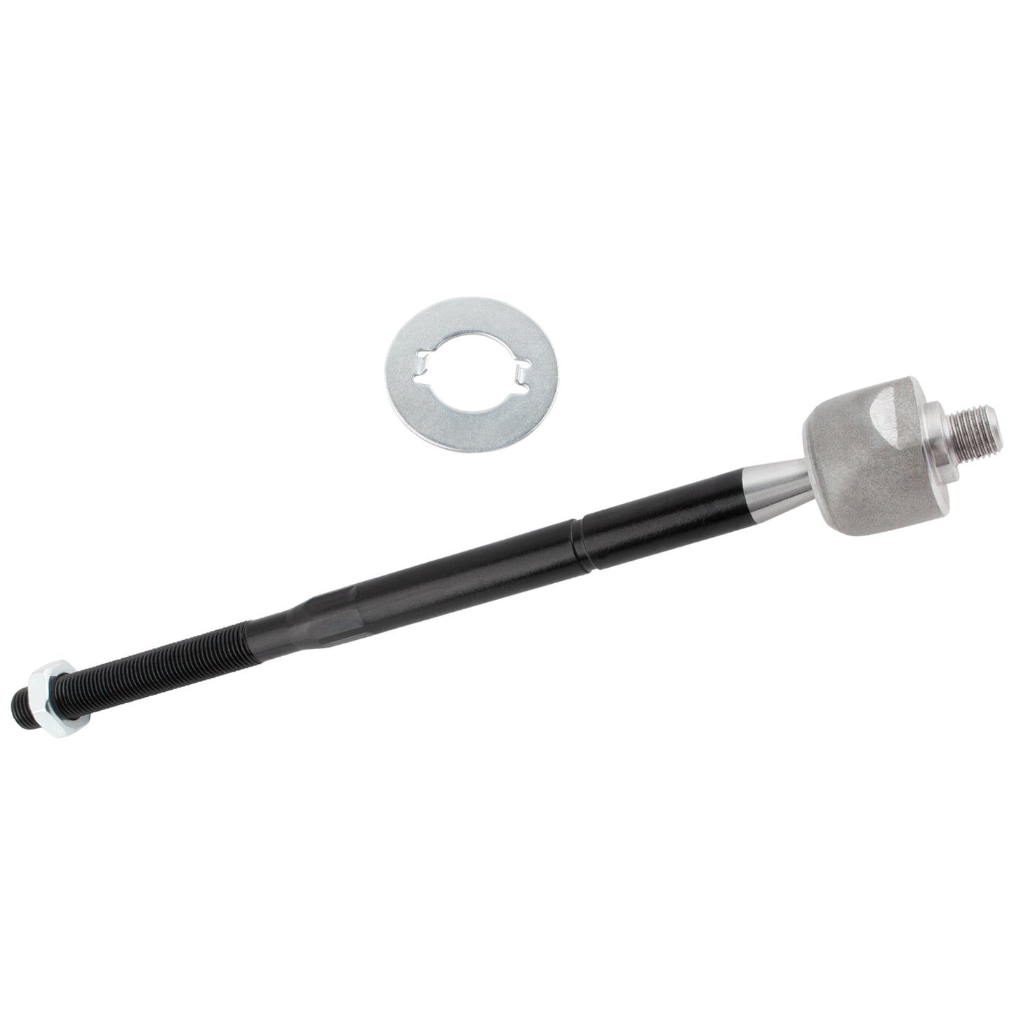 BOXI 2pcs Front Inner Tie Rod End Links Fit for Chrysler Town & Country 2005-2007 — product photo 7