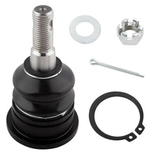 BOXI 6pcs Front Upper Ball Joints + Inner & Outer Tie Rod Ends Fit for Dodge Ram 1500 2009-2010 — product photo 2