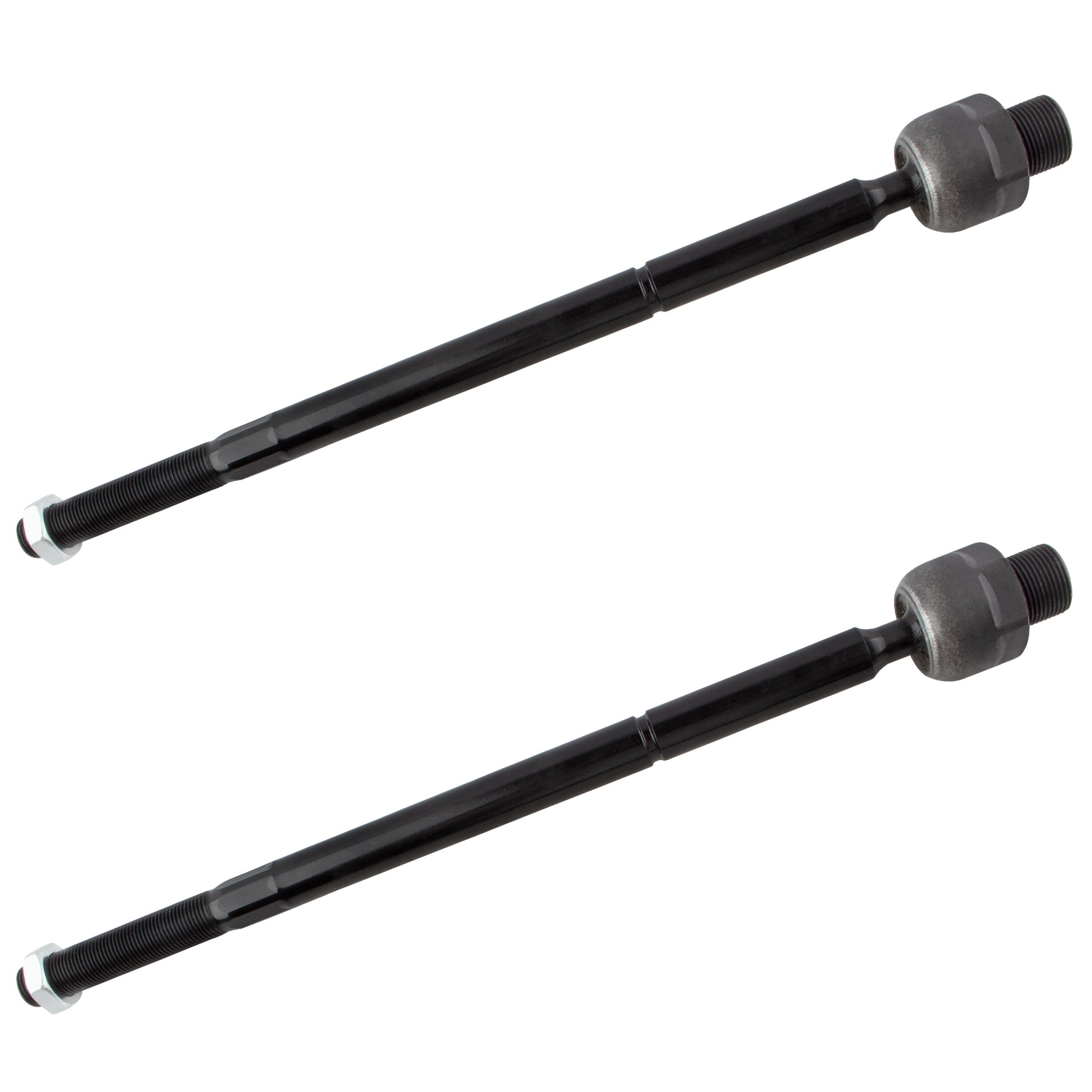 BOXI 6pcs Front Upper Ball Joints + Inner & Outer Tie Rod Ends Fit for Dodge Ram 1500 2009-2010 — product photo 5