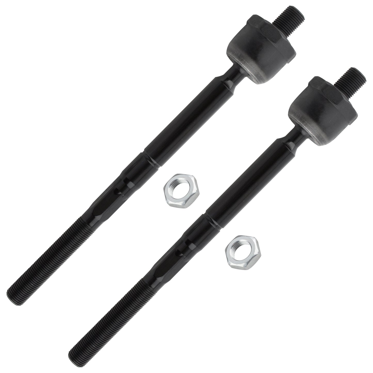 BOXI 4pcs Front Inner Outer Tie Rod Ends Fit for Dodge Durango 2004-2006 — product photo 3