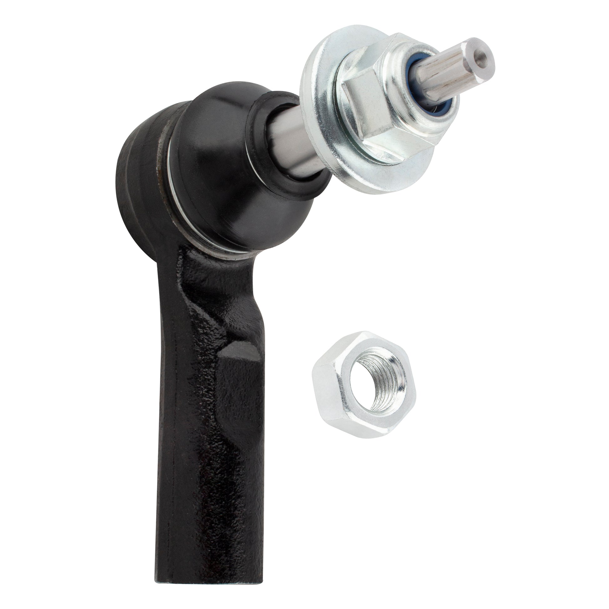 BOXI 4pcs Front Inner Outer Tie Rod Ends Fit for Dodge Durango 2004-2006 — product photo 4