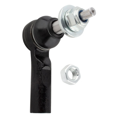 BOXI 4pcs Front Inner Outer Tie Rod Ends Fit for Dodge Durango 2004-2006 — product photo 4