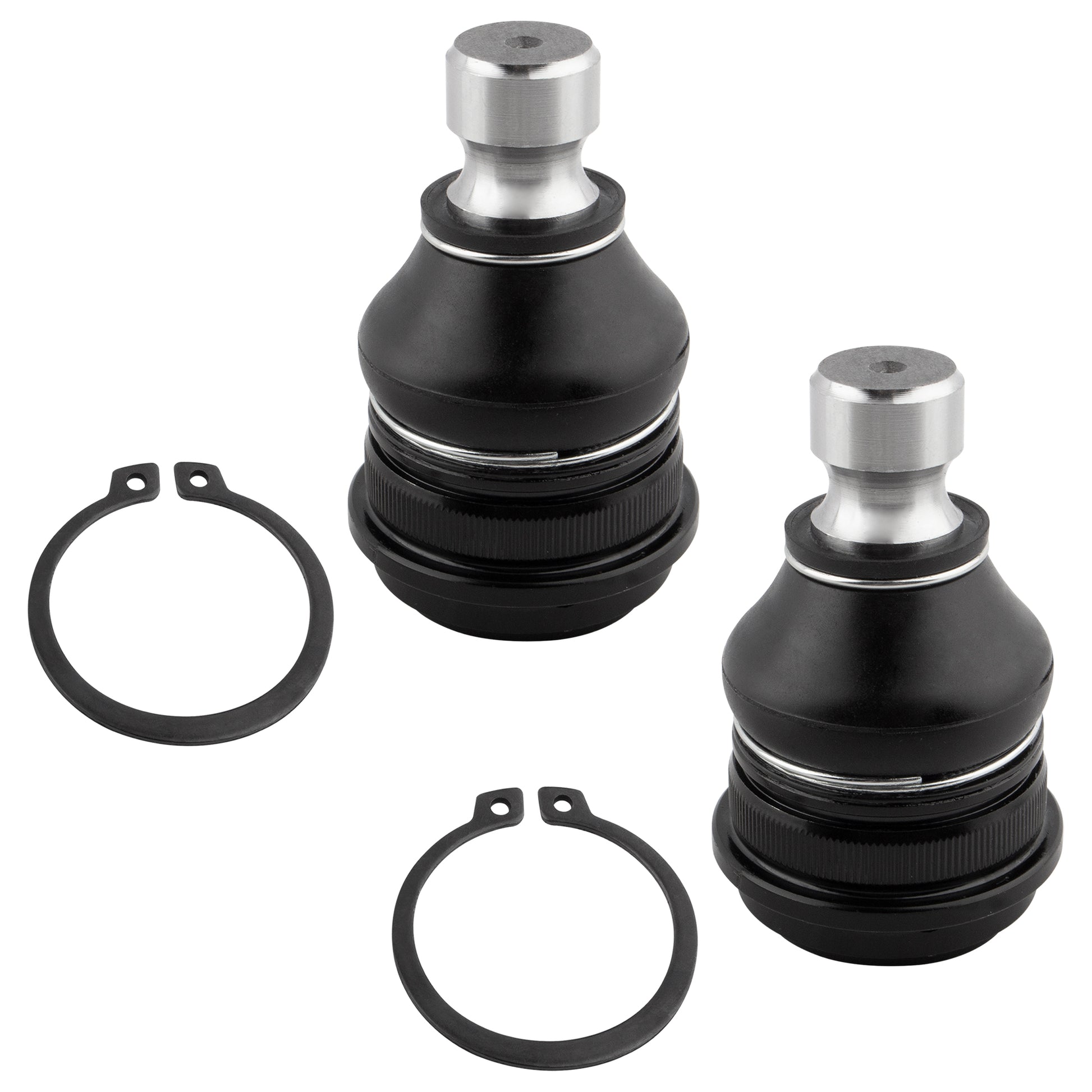 BOXI K7449 ES2347 Front Outer Tie Rod End Links + Lower Ball Joints Fit for Chrysler Sebring — product photo 2