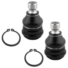 BOXI K7449 ES2347 Front Outer Tie Rod End Links + Lower Ball Joints Fit for Chrysler Sebring — product photo 2