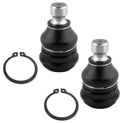 BOXI K7449 ES2347 Front Outer Tie Rod End Links + Lower Ball Joints Fit for Chrysler Sebring — product photo 2