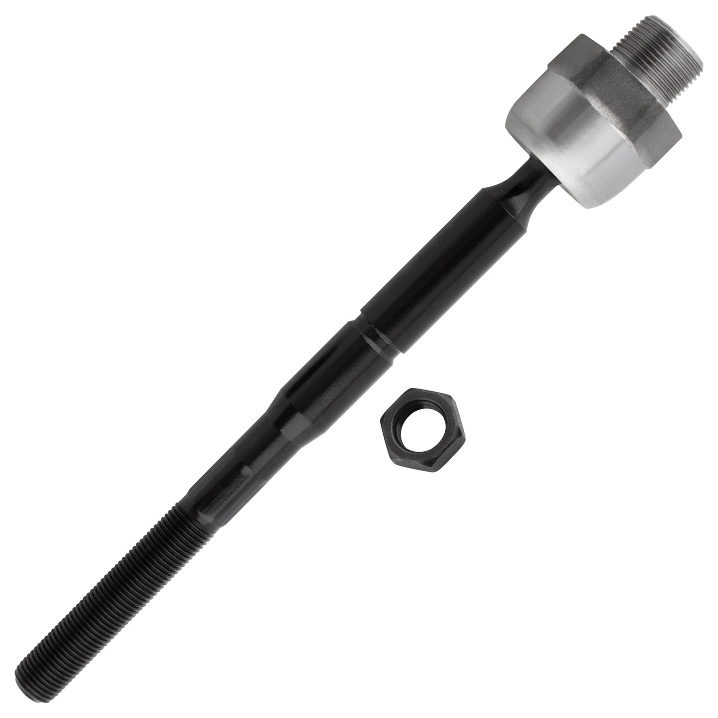 BOXI 2Pcs Tie Rod Ends EV800099 Inner Tie Rod End for Dodge Dakota 2005-2010 for Mitsubishi Raider — product photo 2