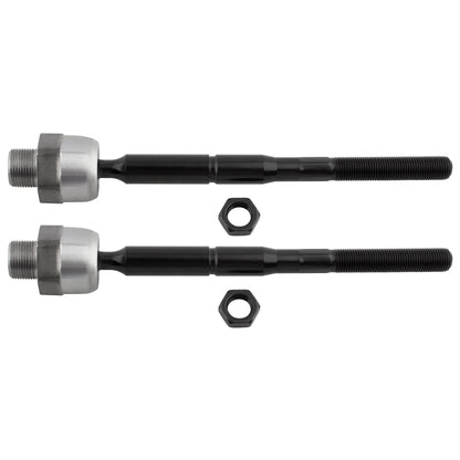 BOXI 2Pcs Tie Rod Ends EV800099 Inner Tie Rod End for Dodge Dakota 2005-2010 for Mitsubishi Raider — product photo 7