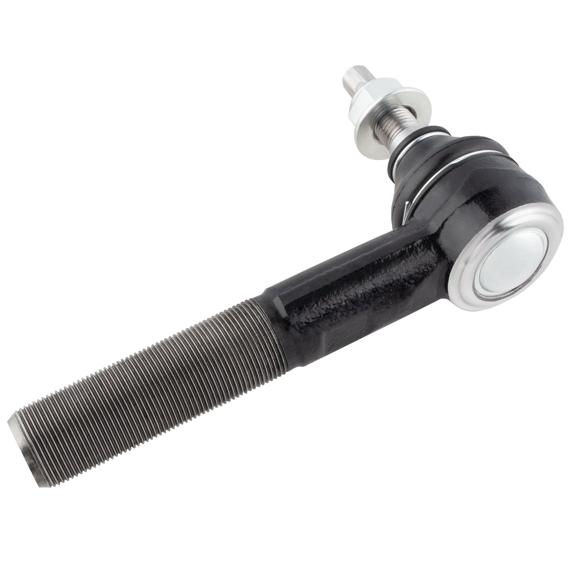 BOXI Front Left Outer and Right Inner Tie Rod Ends FITS for Dodge Ram 1500 2000-2001 — product photo 4