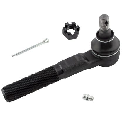 BOXI Front Left Outer and Right Inner Tie Rod Ends FITS for Dodge Ram 1500 2000-2001 — product photo 6