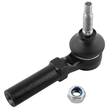 BOXI 2pcs Front Outer Tie Rod End Links Fit for Dodge Caravan 2001-2004 — product photo 2