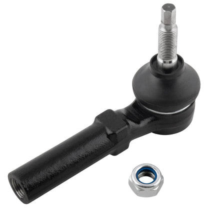 BOXI 2pcs Front Outer Tie Rod End Links Fit for Dodge Caravan 2001-2004 — product photo 2