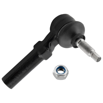 BOXI 2pcs Front Outer Tie Rod End Links Fit for Dodge Caravan 2001-2004 — product photo 6