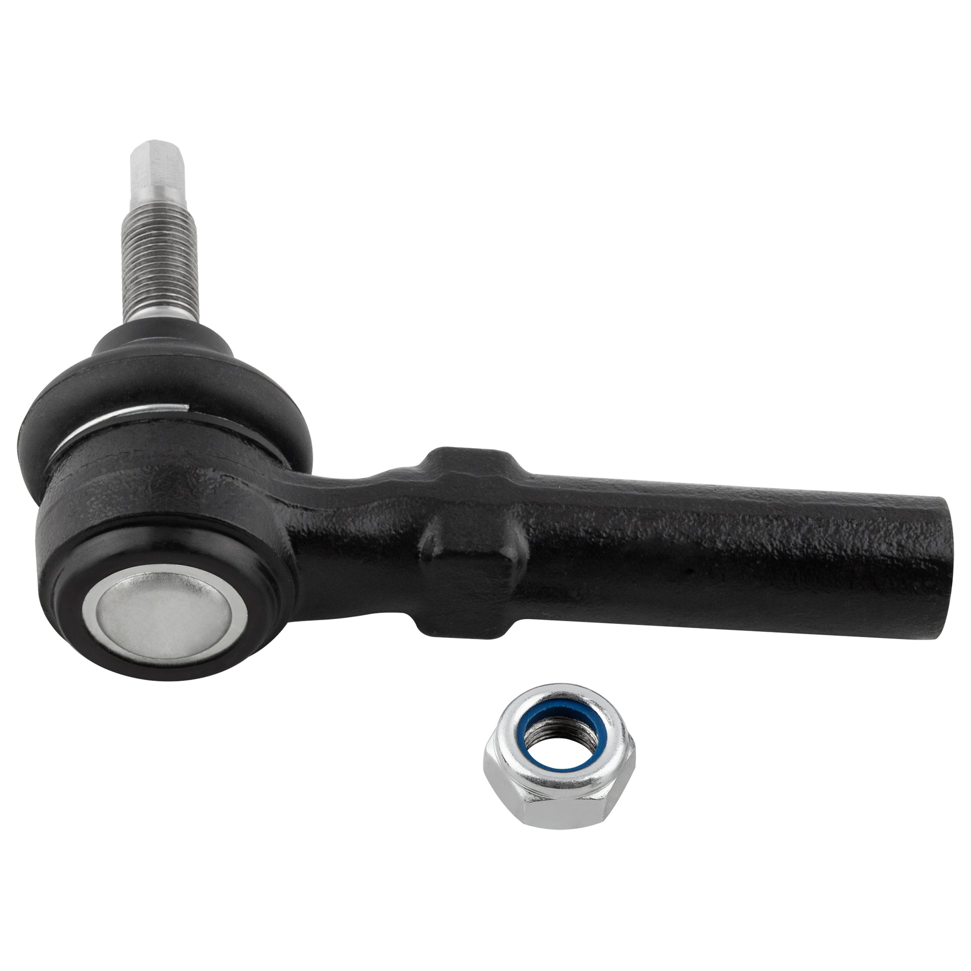 BOXI 2pcs Front Outer Tie Rod End Links Fit for Dodge Caravan 2001-2004 — product photo 7