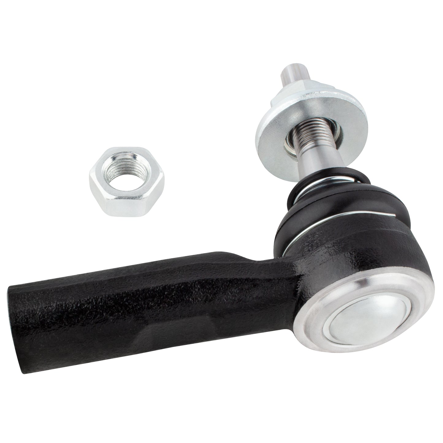 BOXI 2pcs Front Outer Tie Rod Ends Fit for Dodge Durango 2004 2005 2006 — product photo 3