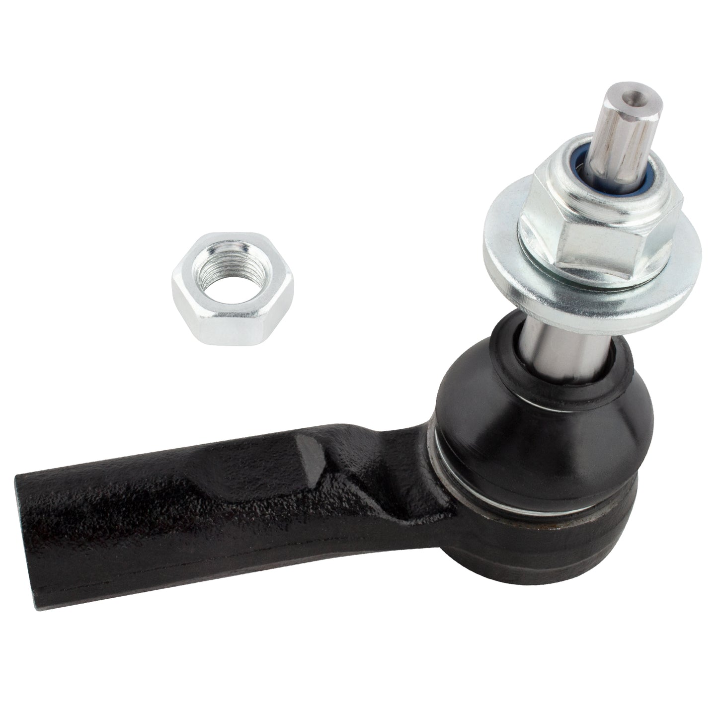 BOXI 2pcs Front Outer Tie Rod Ends Fit for Dodge Durango 2004 2005 2006 — product photo 4