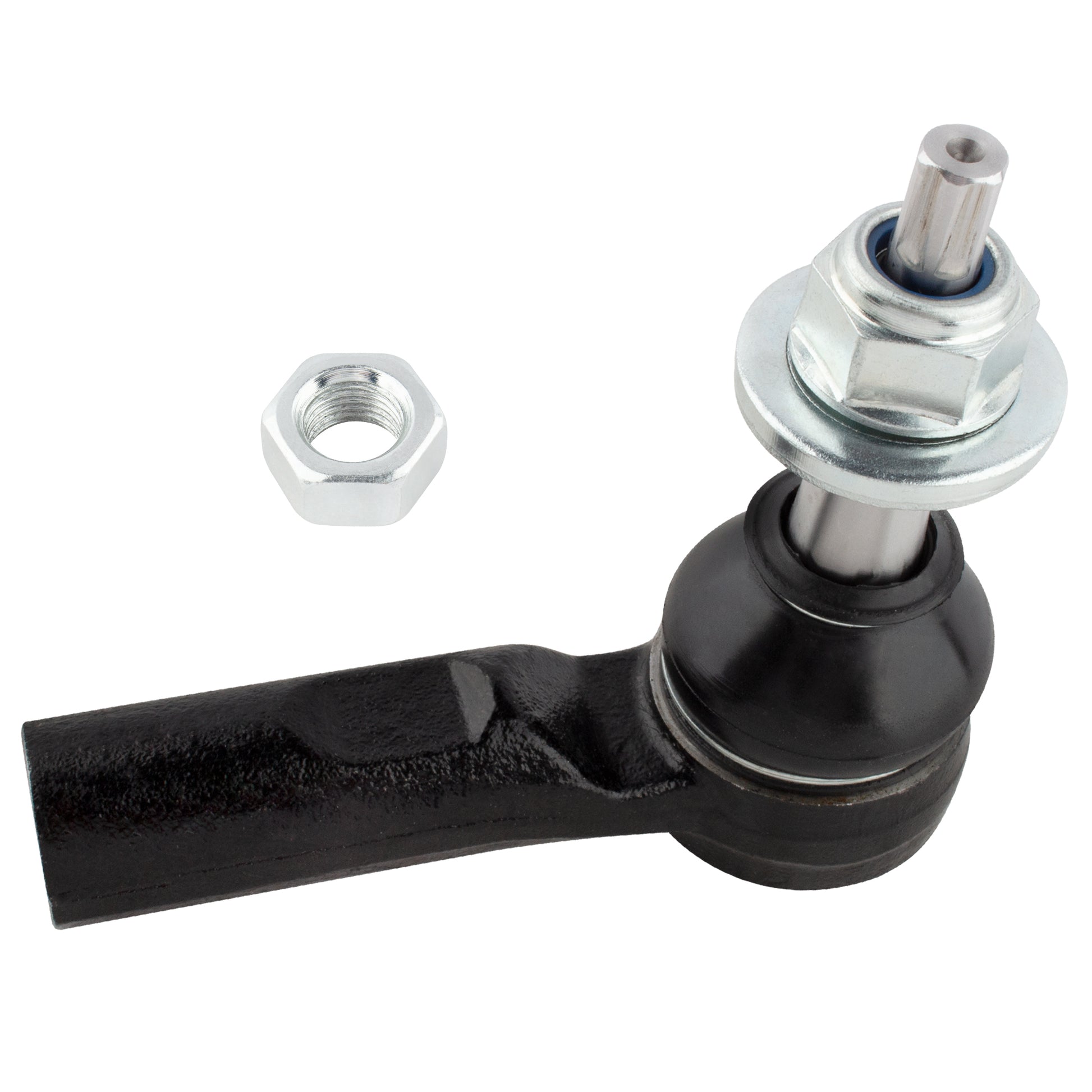 BOXI 2pcs Front Outer Tie Rod Ends Fit for Dodge Durango 2004 2005 2006 — product photo 4