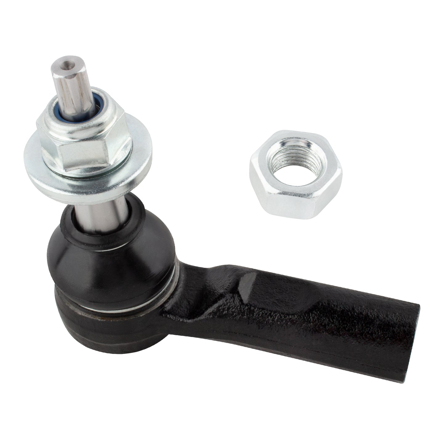 BOXI 2pcs Front Outer Tie Rod Ends Fit for Dodge Durango 2004 2005 2006 — product photo 6