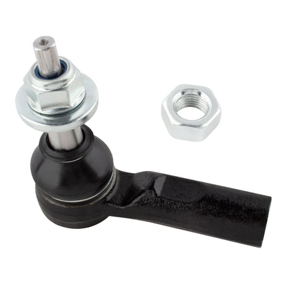 BOXI 2pcs Front Outer Tie Rod Ends Fit for Dodge Durango 2004 2005 2006 — product photo 6