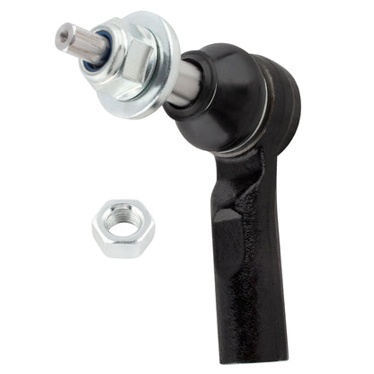 BOXI 2pcs Front Outer Tie Rod Ends Fit for Dodge Durango 2004 2005 2006 — product photo 7