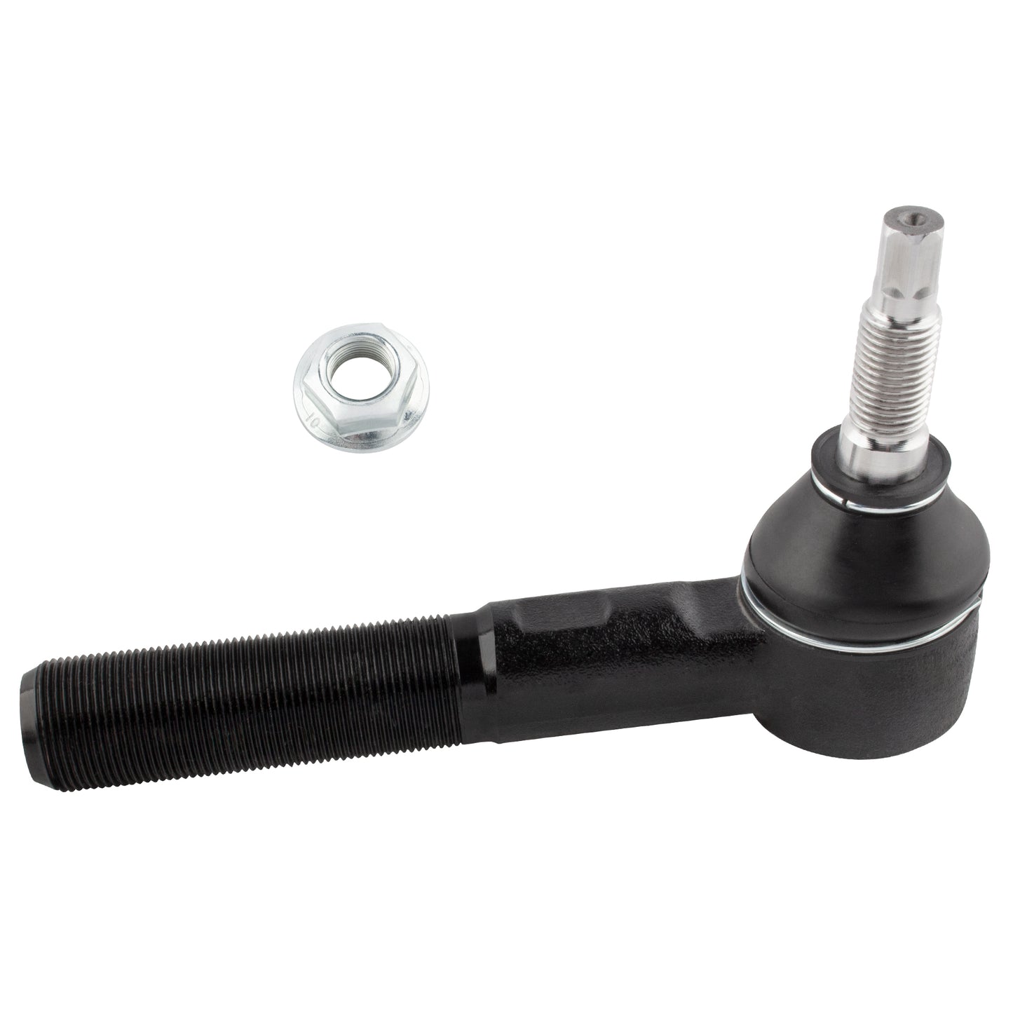 BOXI 4pcs Front Inner Outer Tie Rod Ends Fit for Dodge Ram 1500 2000-2001 — product photo 2