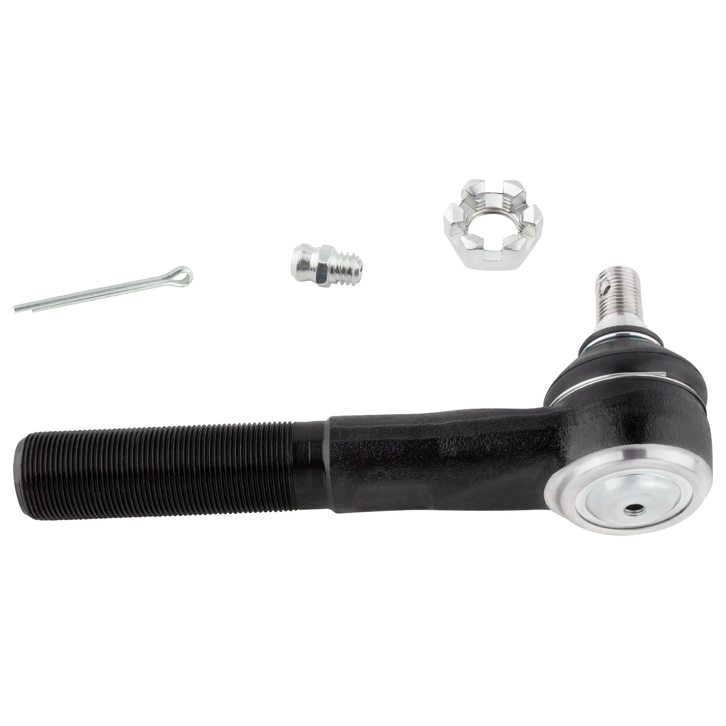 BOXI 4pcs Front Inner Outer Tie Rod Ends Fit for Dodge Ram 1500 2000-2001 — product photo 4