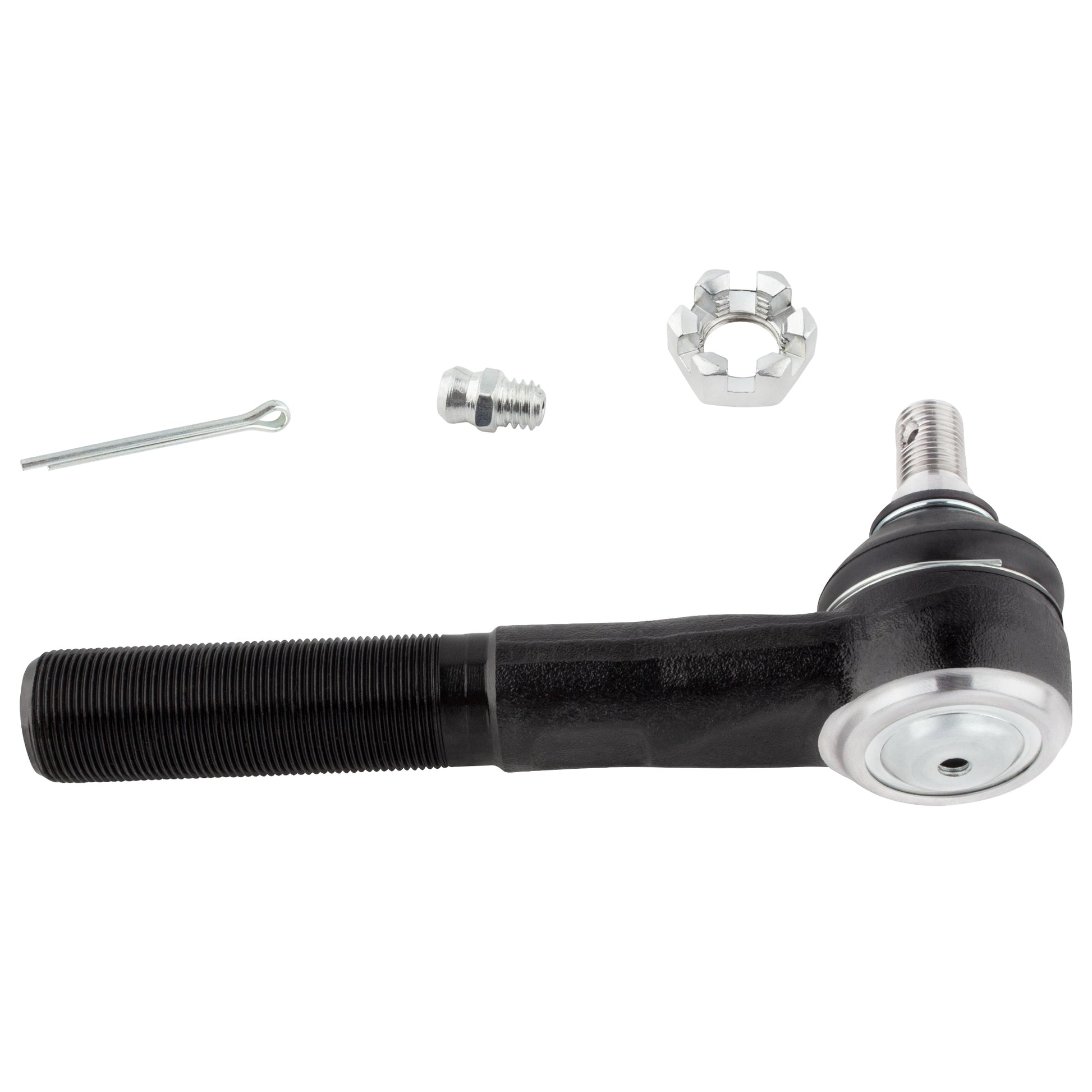 BOXI 4pcs Front Inner Outer Tie Rod Ends Fit for Dodge Ram 1500 2000-2001 — product photo 4