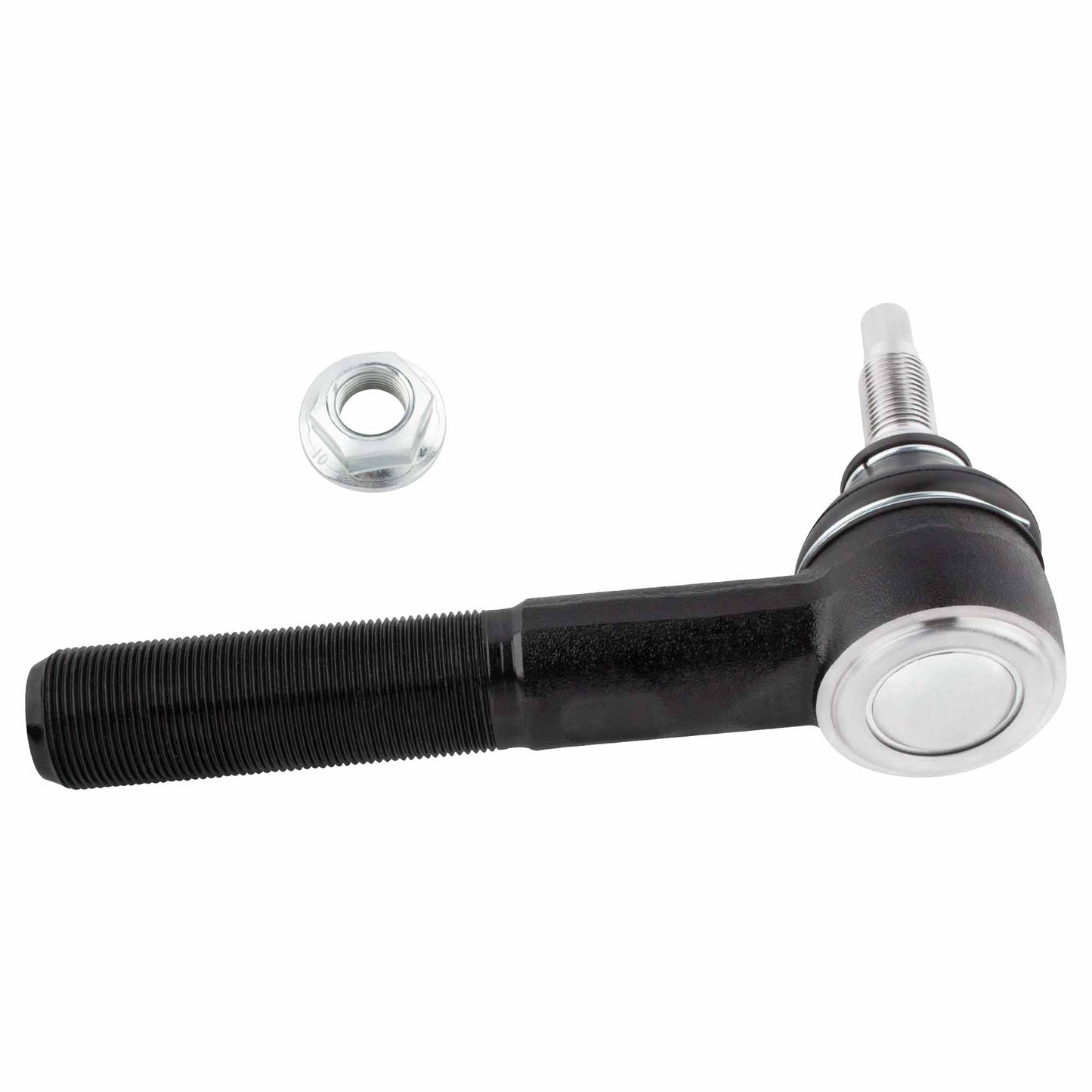BOXI 4pcs Front Inner Outer Tie Rod Ends Fit for Dodge Ram 1500 2000-2001 — product photo 7