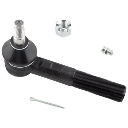 BOXI 4pcs Front Inner Outer Tie Rod Ends Kit Fit for Dodge Ram 1500 2006-2008 4WD — product photo 7