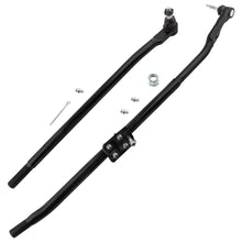 BOXI 13 Pc Complete Suspension & Steering Kit Compatible with 4WD Models Only Tie Rod Ends — product photo 2