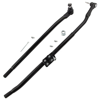 BOXI 13 Pc Complete Suspension & Steering Kit Compatible with 4WD Models Only Tie Rod Ends — product photo 2