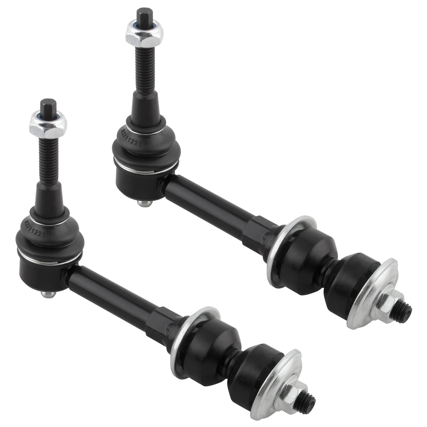BOXI 13 Pc Complete Suspension & Steering Kit Compatible with 4WD Models Only Tie Rod Ends — product photo 5