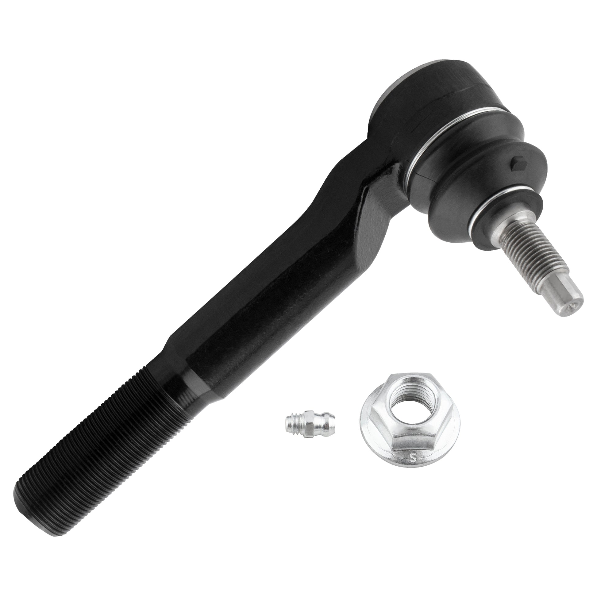 BOXI 13 Pc Complete Suspension & Steering Kit Compatible with 4WD Models Only Tie Rod Ends — product photo 8