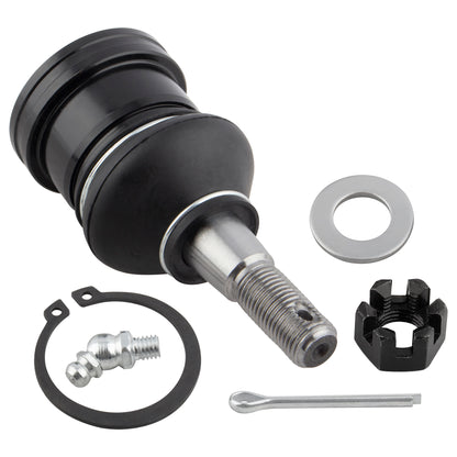 BOXI 6pcs Front Outer Tie Rod Ends Sway Bar End Links Lower Ball Joints Fit for Dodge Grand Caravan — product photo 5