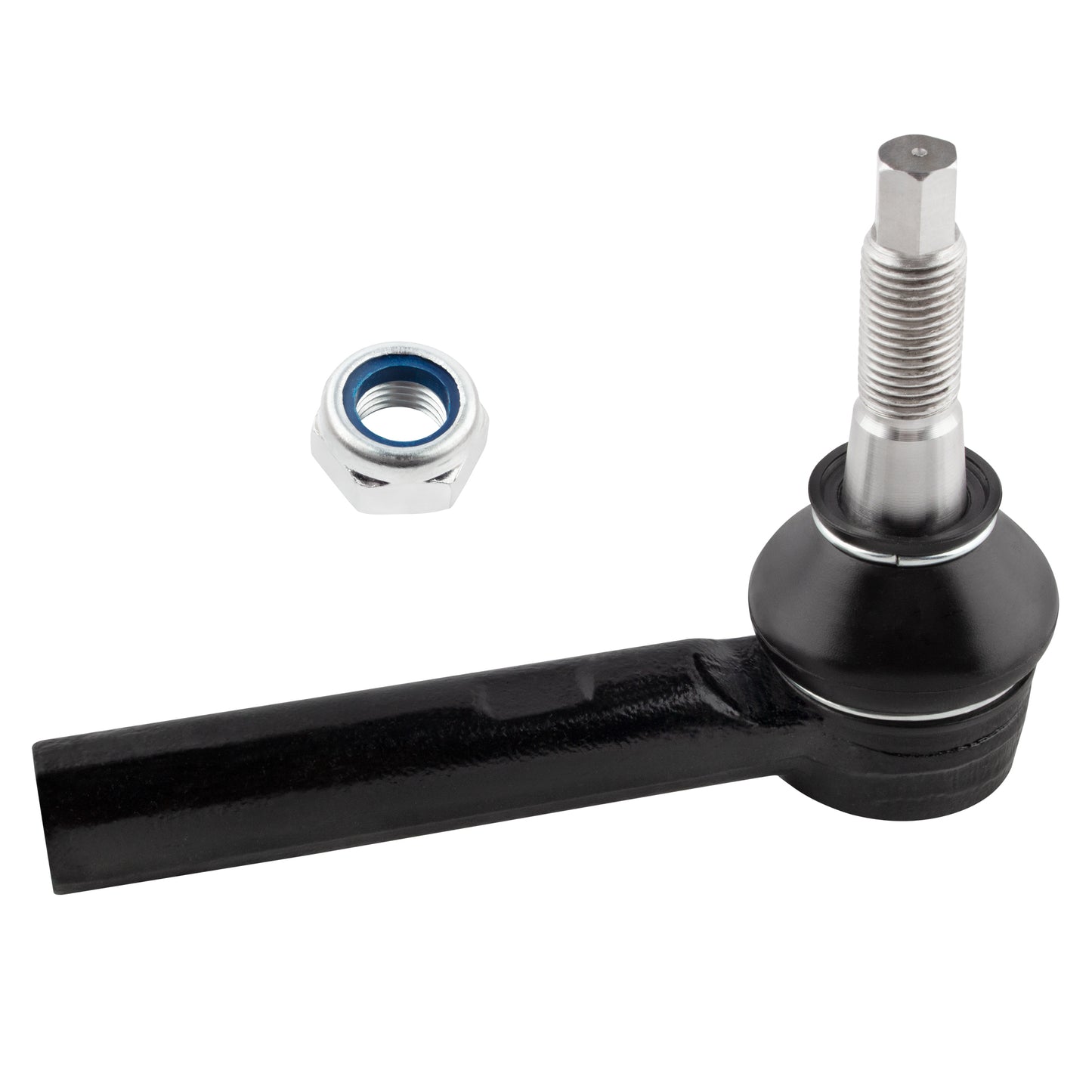 BOXI 2pcs Front Outer Tie Rod End Links Fit for Chrysler 300 2005-2010 — product photo 2