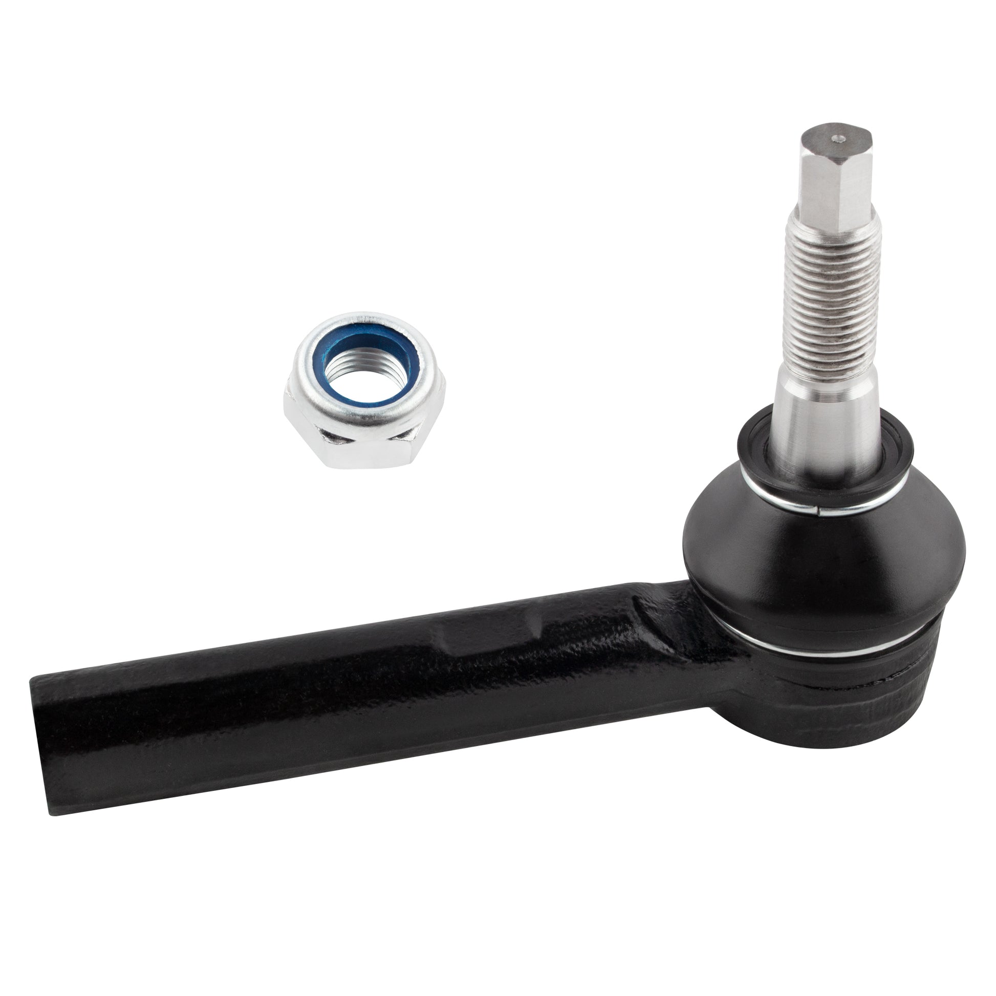 BOXI 2pcs Front Outer Tie Rod End Links Fit for Chrysler 300 2005-2010 — product photo 2
