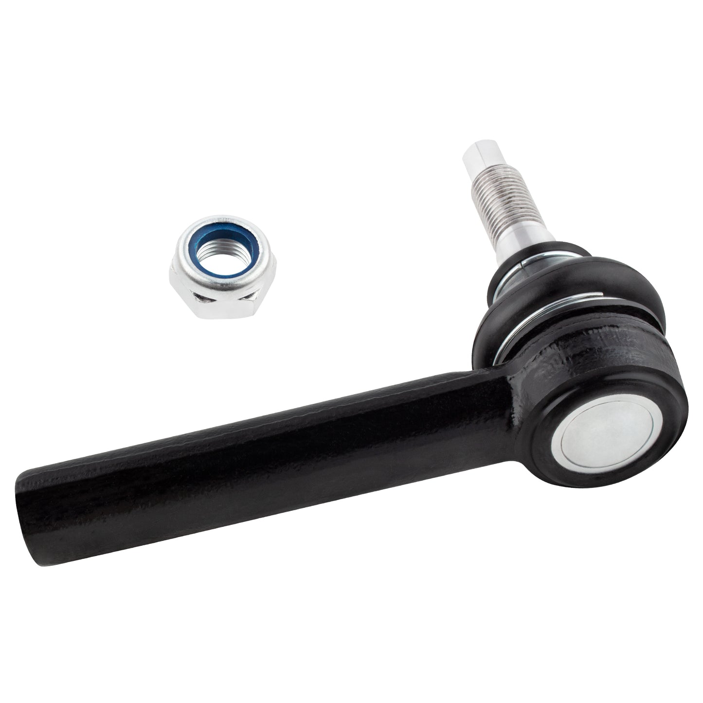 BOXI 2pcs Front Outer Tie Rod End Links Fit for Chrysler 300 2005-2010 — product photo 3