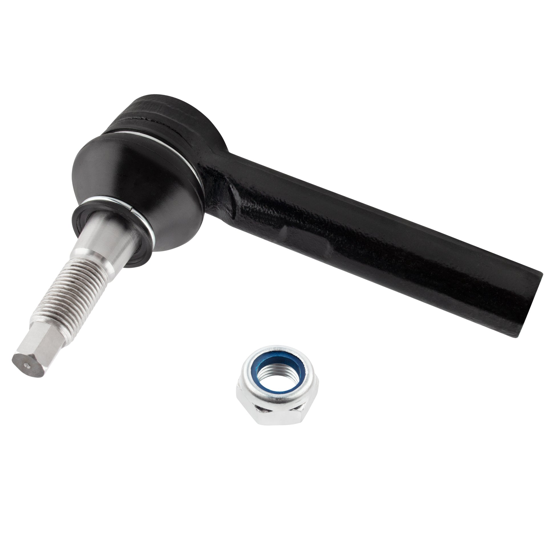 BOXI 2pcs Front Outer Tie Rod End Links Fit for Chrysler 300 2005-2010 — product photo 4