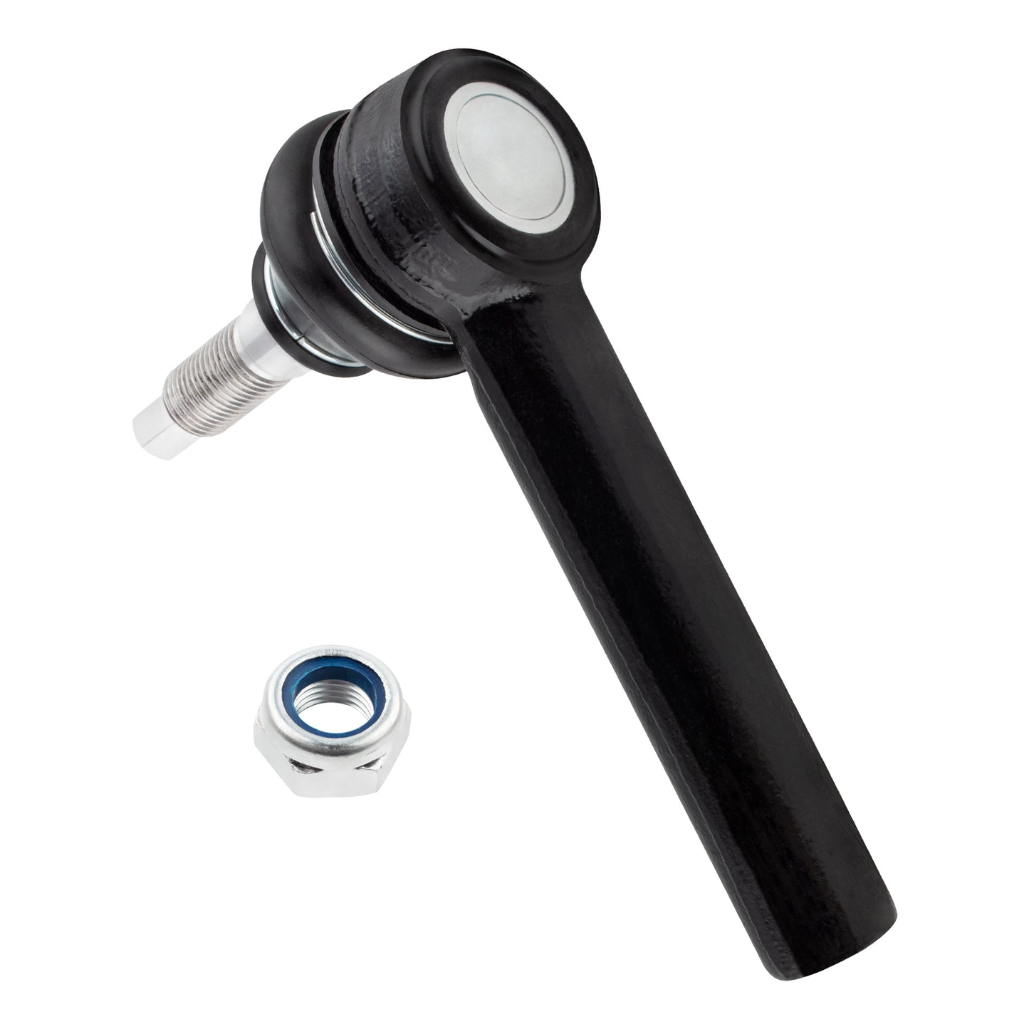 BOXI 2pcs Front Outer Tie Rod End Links Fit for Chrysler 300 2005-2010 — product photo 5