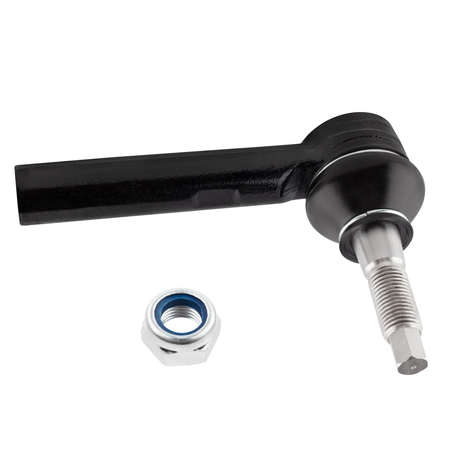 BOXI 2pcs Front Outer Tie Rod End Links Fit for Chrysler 300 2005-2010 — product photo 6
