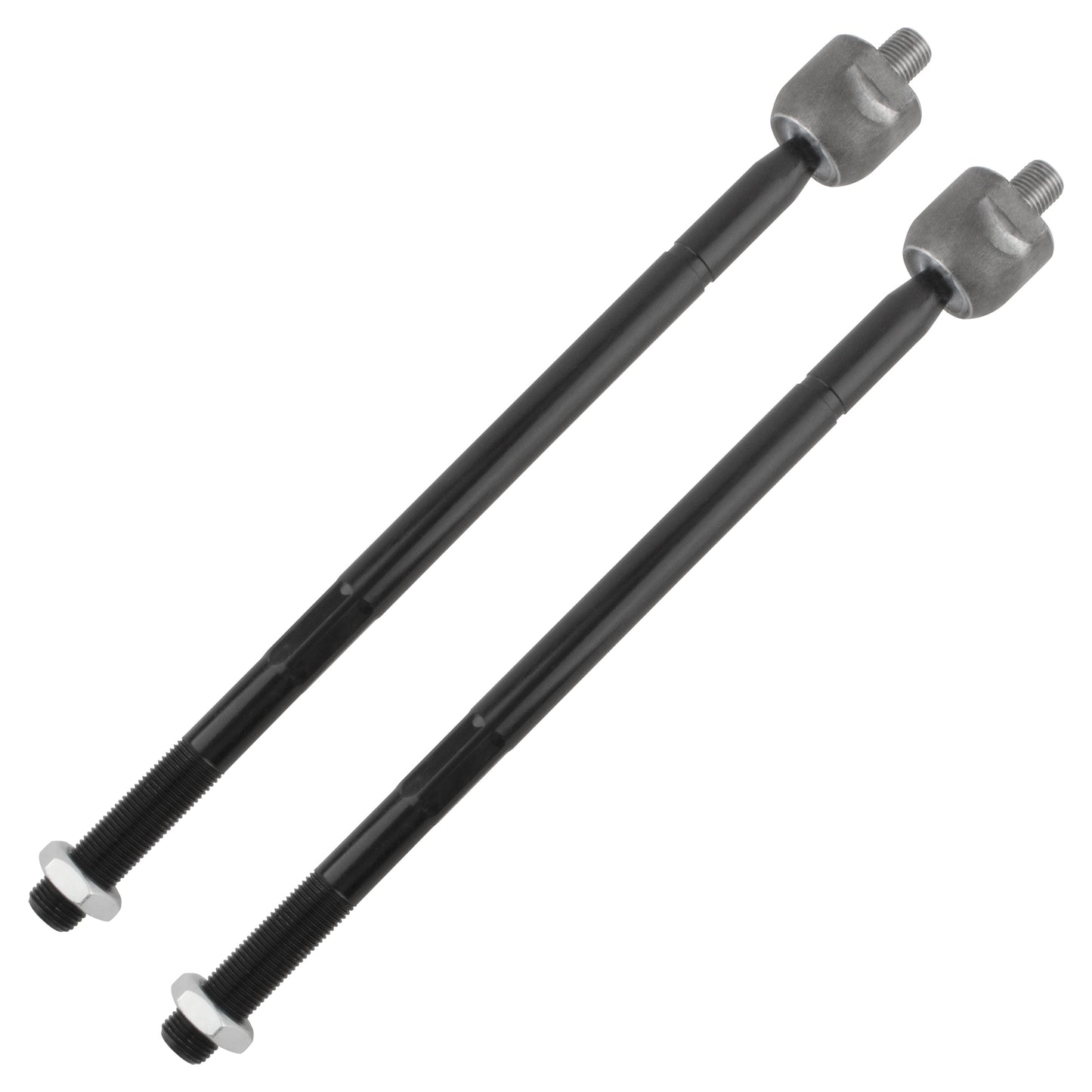 BOXI (Set of 4) Front Inner & Outer Tie Rod Ends Fit for Dodge Challenger Charger 2011 2012 2013 — product photo 3