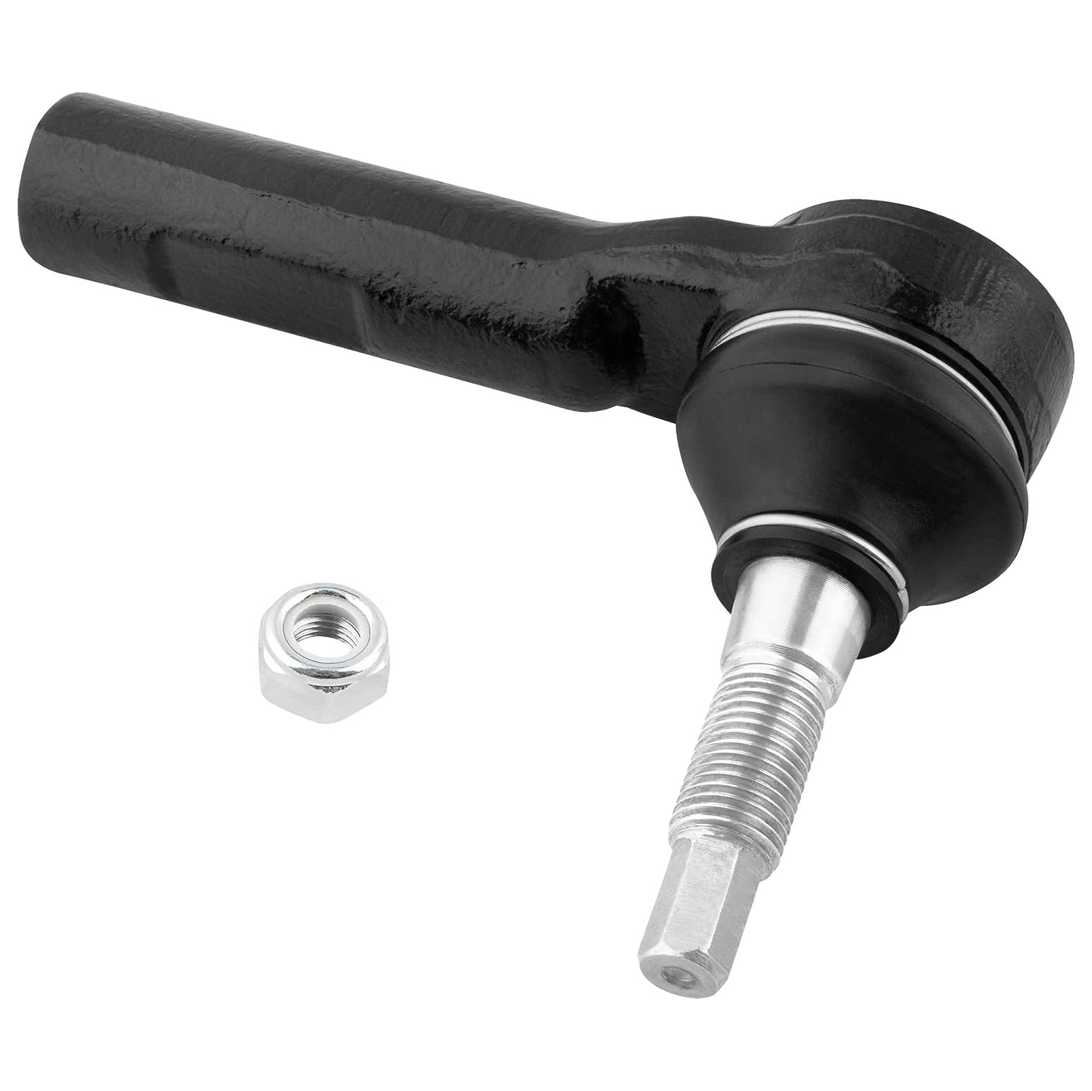 BOXI (Set of 4) Front Inner & Outer Tie Rod Ends Fit for Dodge Challenger Charger 2011 2012 2013 — product photo 5